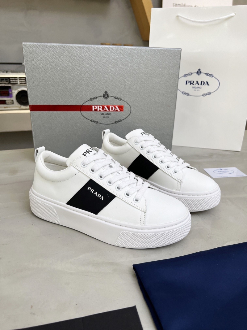 Prada Casual Shoes